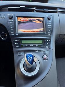 2011 Toyota Prius Three   - Photo 18 - Los Angeles, CA 90045
