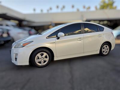 2011 Toyota Prius Three   - Photo 4 - Los Angeles, CA 90045