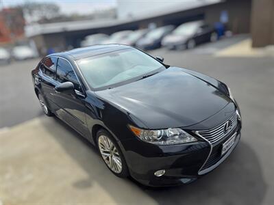 2013 Lexus ES 350 - Photo 9 - Los Angeles, CA 90045