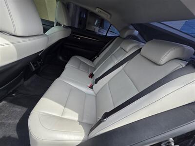 2013 Lexus ES 350 - Photo 17 - Los Angeles, CA 90045