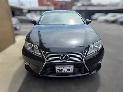 2013 Lexus ES 350 - Photo 11 - Los Angeles, CA 90045