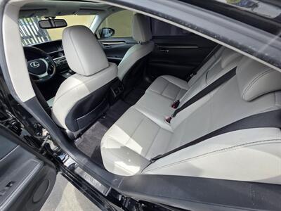 2013 Lexus ES 350 - Photo 16 - Los Angeles, CA 90045