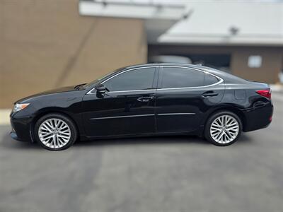 2013 Lexus ES 350 - Photo 5 - Los Angeles, CA 90045