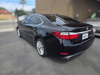 2013 Lexus ES 350 - Photo 8 - Los Angeles, CA 90045