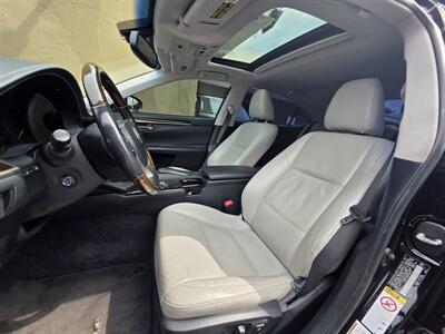 2013 Lexus ES 350 - Photo 14 - Los Angeles, CA 90045