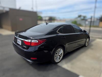 2013 Lexus ES 350 - Photo 7 - Los Angeles, CA 90045