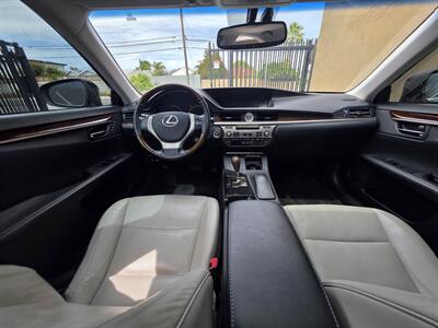 2013 Lexus ES 350 - Photo 15 - Los Angeles, CA 90045