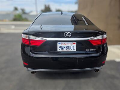 2013 Lexus ES 350 - Photo 12 - Los Angeles, CA 90045