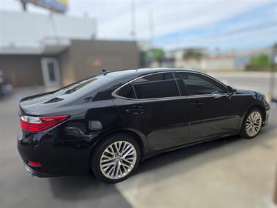 2013 Lexus ES 350 - Photo 4 - Los Angeles, CA 90045