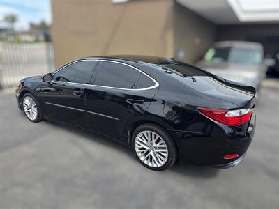 2013 Lexus ES 350 - Photo 10 - Los Angeles, CA 90045