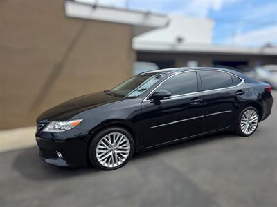 2013 Lexus ES 350 - Photo 2 - Los Angeles, CA 90045