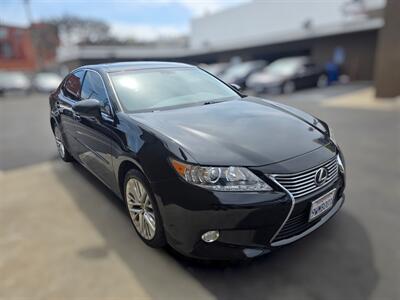 2013 Lexus ES 350 - Photo 3 - Los Angeles, CA 90045
