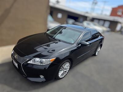 2013 Lexus ES 350 - Photo 6 - Los Angeles, CA 90045