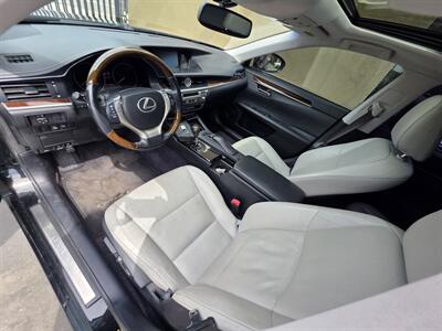 2013 Lexus ES 350 - Photo 13 - Los Angeles, CA 90045