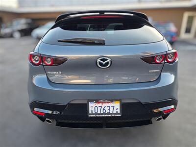 2020 Mazda Mazda3 Hatchback Premium   - Photo 8 - Los Angeles, CA 90045