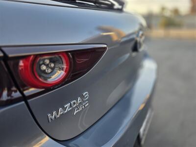 2020 Mazda Mazda3 Hatchback Premium   - Photo 17 - Los Angeles, CA 90045