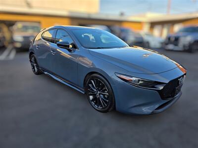 2020 Mazda Mazda3 Hatchback Premium   - Photo 3 - Los Angeles, CA 90045