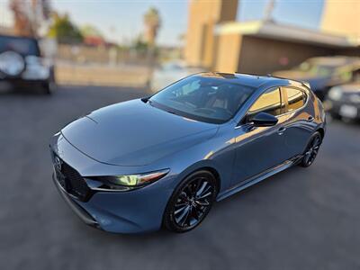 2020 Mazda Mazda3 Hatchback Premium   - Photo 2 - Los Angeles, CA 90045