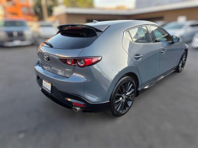 2020 Mazda Mazda3 Hatchback Premium   - Photo 6 - Los Angeles, CA 90045