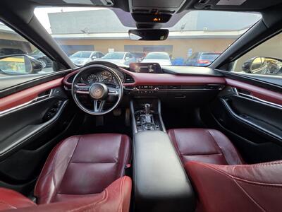 2020 Mazda Mazda3 Hatchback Premium   - Photo 12 - Los Angeles, CA 90045