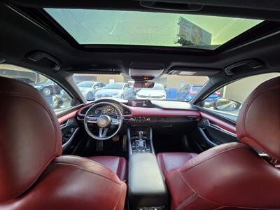 2020 Mazda Mazda3 Hatchback Premium   - Photo 10 - Los Angeles, CA 90045