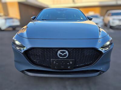2020 Mazda Mazda3 Hatchback Premium   - Photo 7 - Los Angeles, CA 90045