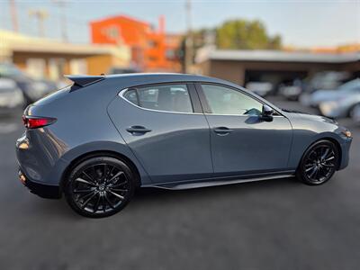 2020 Mazda Mazda3 Hatchback Premium   - Photo 4 - Los Angeles, CA 90045