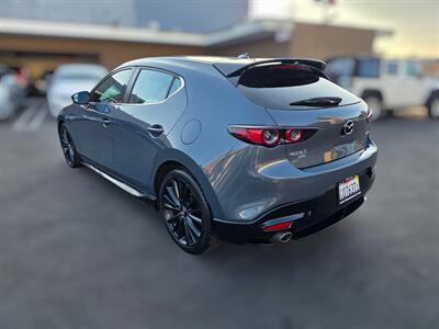 2020 Mazda Mazda3 Hatchback Premium   - Photo 9 - Los Angeles, CA 90045