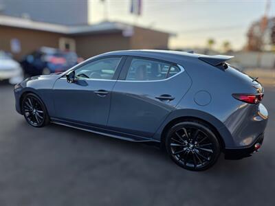 2020 Mazda Mazda3 Hatchback Premium   - Photo 5 - Los Angeles, CA 90045