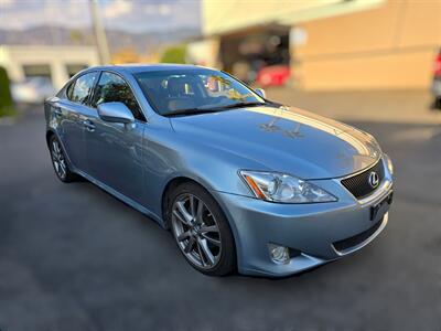 2008 Lexus IS 250   - Photo 2 - Los Angeles, CA 90045