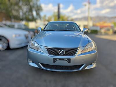 2008 Lexus IS 250   - Photo 3 - Los Angeles, CA 90045