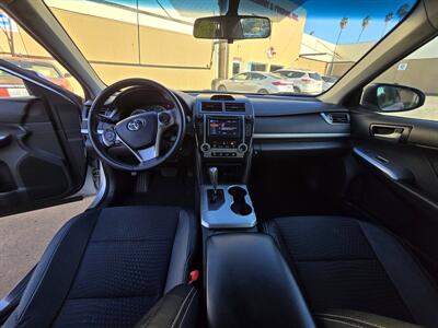 2013 Toyota Camry SE   - Photo 8 - Los Angeles, CA 90045