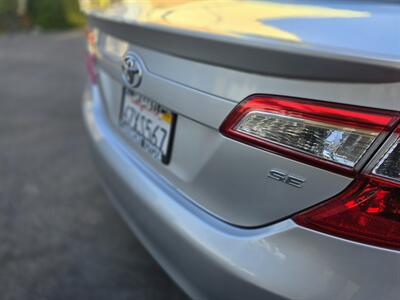 2013 Toyota Camry SE   - Photo 13 - Los Angeles, CA 90045