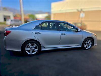 2013 Toyota Camry SE   - Photo 7 - Los Angeles, CA 90045