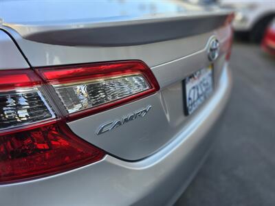 2013 Toyota Camry SE   - Photo 12 - Los Angeles, CA 90045