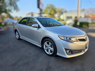 2013 Toyota Camry SE   - Photo 2 - Los Angeles, CA 90045