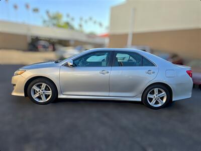 2013 Toyota Camry SE   - Photo 6 - Los Angeles, CA 90045