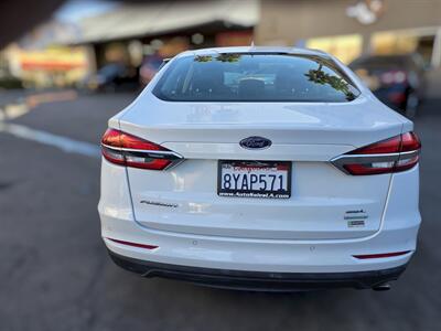 2019 Ford Fusion SEL - Photo 13 - Los Angeles, CA 90045
