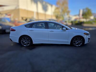 2019 Ford Fusion SEL - Photo 12 - Los Angeles, CA 90045