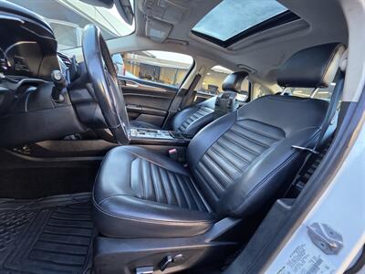 2019 Ford Fusion SEL - Photo 17 - Los Angeles, CA 90045