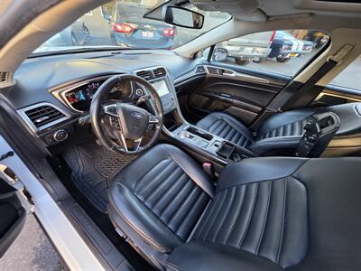 2019 Ford Fusion SEL - Photo 18 - Los Angeles, CA 90045