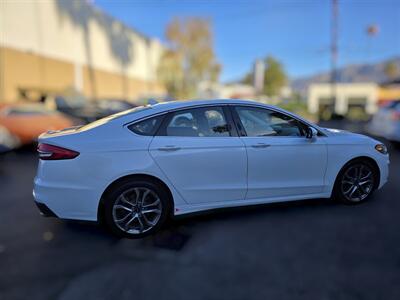 2019 Ford Fusion SEL - Photo 8 - Los Angeles, CA 90045