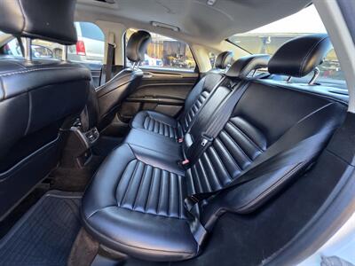 2019 Ford Fusion SEL - Photo 16 - Los Angeles, CA 90045