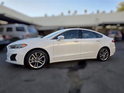 2019 Ford Fusion SEL - Photo 5 - Los Angeles, CA 90045