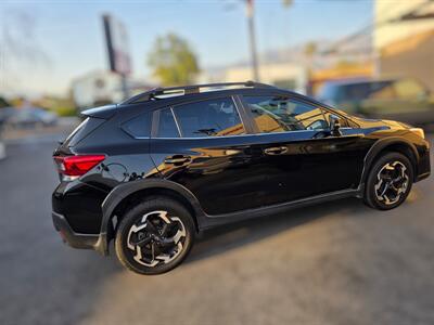 2021 Subaru Crosstrek Limited - Photo 8 - Los Angeles, CA 90045