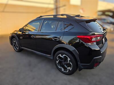 2021 Subaru Crosstrek Limited - Photo 3 - Los Angeles, CA 90045
