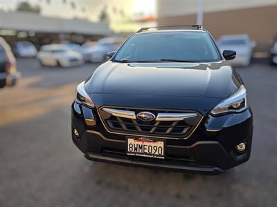 2021 Subaru Crosstrek Limited - Photo 6 - Los Angeles, CA 90045