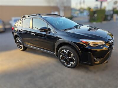 2021 Subaru Crosstrek Limited - Photo 7 - Los Angeles, CA 90045
