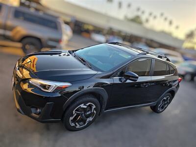 2021 Subaru Crosstrek Limited - Photo 5 - Los Angeles, CA 90045