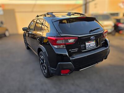 2021 Subaru Crosstrek Limited - Photo 10 - Los Angeles, CA 90045